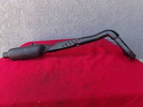 Honda 18300-gel-a00 Crf50r Crf 50r Exhaust Pipe With Spark Arestor 2004-2023 Oem Nice