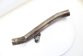 18310-mbw-d22 Honda 2002 Cbr600f4i Oem Exhaust Midpipe Mid Middle Pipe