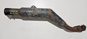 18310-mc4-672 Honda Baffle Rear Exhaust Pipe 1982 Xl500r Xl 500 R Xl500 82