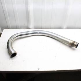 Honda 18320-369-300 1976 Cb360t Oem Right Exhaust Pipe Header