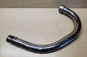 Honda 18320-415-003 Right Exhaust Head Pipe Cx500 1978-81 Gl500 1981-82