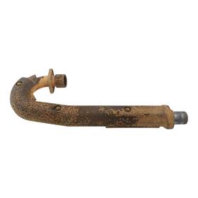 18320-hm7-a00 Honda 18320-hn0-670 1999 Foreman 450 Exhaust Pipe Header