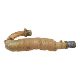 Honda 18320-hn2-000 2002 Foreman Rubicon 500 Exhaust Pipe Header