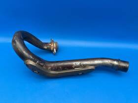 18320-men-a10 Honda 2008 08 Crf450r Crf450 Oem Header Pipe Exhaust