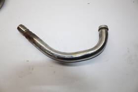 18320-mj8-003 Honda 1985 V30 Magna Vf500c Vf 500 C Exhaust Pipe