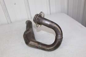 18320-mke-af0 Honda 2021 - 2023 Crf450r Oem Exhaust Pipe Crf450 22/2