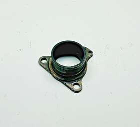 18321-gbf-830 Honda 1996 - 2004 Cr 80 85 Cylinder Exhaust Flange Pipe Cr85 Joint