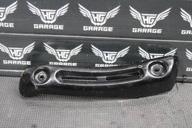 18323-kse-a50 Honda 2009 Crf150r Crf150rb Oem Exhaust Pipe Heat Shield Guard