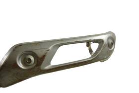 18323-mke-a70 Honda 19-20 Crf450r Oem Exhaust Pipe Sheild B4522