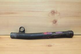 18328-ka4-730 Honda 1984 Cr250r Cr250 Cr 250 Oem Exhaust Muffler Mid Pipe