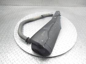 Honda 18355-kyj-305 2011 11-13 Cbr250r Cbr 250r Exhaust Pipe Muffler