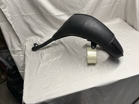 Honda 18365-kz4-000 2007 Cr125 Oem Pipe