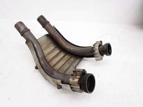 Honda 18370-mb4-003 83 Vf 1100 C Magna V65 Rear Head Pipe Manifold 1983-1986