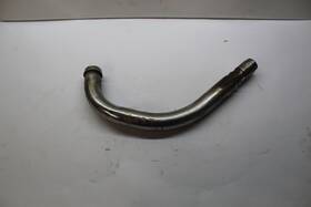 18420-mj8-003 Honda 1985 V30 Magna Vf500c Vf 500 C Exhaust Pipe Left