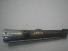Honda 18430-mb1-671 1982 Vf750 Vf 750 C Magna Left Side Exhaust Muffler