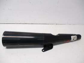 18430-mb2-672 Honda 1983-1985 Vf 700 750 F Interceptor Left Muffler Exhaust Pipe