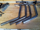 Honda 1979-82 Header Cb750 Pipes