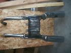 Honda 1984 Exhaust Vf500c V30 Magna Mufflers
