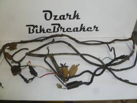 32100-vm0-000 Honda 1985 Fl350 Oem Wiring Harness Wire Loom Fl 350 Odyssey 5i