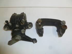 43200-vm0-405 Honda 1985 Fl350 Rear Brake Caliper Assy Repair Fl 350 Odyssey 5i 43200-vm0-405 Honda 1985 Fl350 Rear Brake Caliper Assy Repair Fl 350 Odyssey 5i