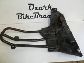 50355-vm0-771 Honda 1985 Fl350 Oem Engine Skid Plate Fl 350 Odyssey 5i