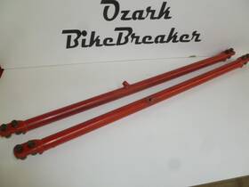 Honda 71920-vm0-780za 1985 Fl350 Roll Bar Cage Strut Bars Fl 350 Odyssey 5i