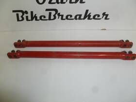 Honda 71931-vm0-780za 1985 Fl350 Roll Bar Cage Strut Bars Fl 350 Odyssey 5i