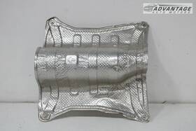 74611-txm Honda 2019-2022 Insight Exhaust Pipe Muffler Lower Heat Shield Guard Oem