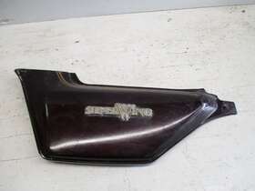 83720-ma1-000zb Honda 81 Gl 500 Silverwing Interstate Left Side Cover Panel
