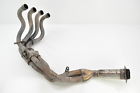 Honda Cbr954rr Oem 03 Used 02 Headers Exhaust