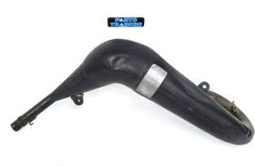 Honda Cr8601124 Vintage Pro Circuit Exhaust Pipe Cr125r 1986
