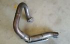 Honda Exhaust Pipe Crf450 2011