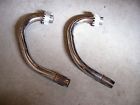 Honda Headers Cx500 Exhaust