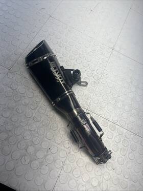S37-x3 Honda Cbr400/cbr500/cbr600 2018-2024 Oem Motorcycle Exhaust Pipe S37-x3 Honda Cbr400/cbr500/cbr600 2018-2024 Oem Motorcycle Exhaust Pipe