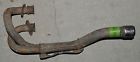 18320-kl4-000 Honda Xl Header Exhaust Pipe 84 250r