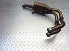 Honmjw0500 Honda Cbr Headers Exhaust Manifold Pipe Pipes