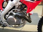 Hpg4509 2009-2012 Crf450 Carbon Pipe