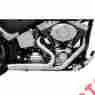 Hs-sft-3215 Bassani Manufacturing Optional Heat Shields For Pro-street Systems