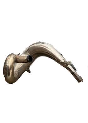 24505907500 Husqvarna Oem Te 250l 2018/2019 And 300l Expansion Pipe Dented 24505907500 Husqvarna Oem Te 250l 2018/2019 And 300l Expansion Pipe Dented