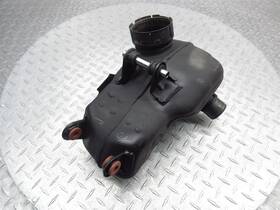28105050044 Husqvarna 2023 22-23 Svartpilen 401 Exhaust Pipe Center Muffler Middle