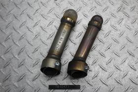 Husqvarna 7810471 2014 701 Supermoto Oem - Exhaust Chamber Header Thread