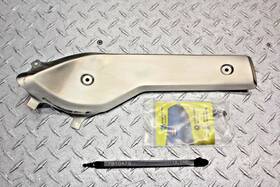 Husqvarna 7810479 2014 701 Supermoto - Exhaust Heat Shield #e120