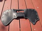 Icc55 Capt Itch Leather Heat Icc55 Capt Itch Leather Heat
