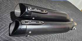 Indian 2884720-458 2022 Chief Stage One Exhaust