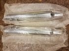 Jac31230mc250 Jones Exhaust Full Boar