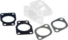 Jgi-27411-40-a James Gaskets Manifold Gasket Kit For Harley