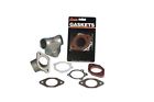 Jgi-29250-78 James Gaskets Manifold-carb Spacer