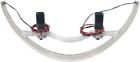 Jr-102 Custom Dynamics Red Led