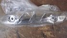 K4940-70013 Suzuki Exhaust Pipe Cover Silver Oem Part