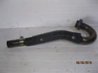 Ka18088-0551 Kawasaki Klr Exhaust Head Pipe Header Nice Part